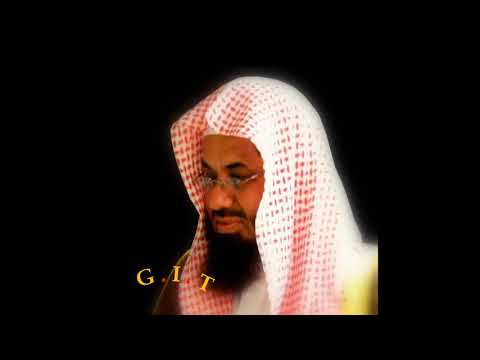 الجزء العشرون بصوت القارى الشيخ سعود الشريم الجزء العشرون بصوت القارى الشيخ سعود الشريم
