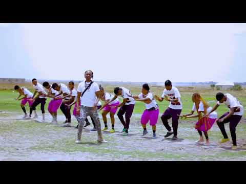 Nyanda Mlola Kikundi Prd DJ Juma 2025