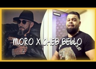  Moro Moki Ft Cheb Bello Al Hach Wa Hach Wa الحش وة Rap Rai Remix Moro Cb4gang