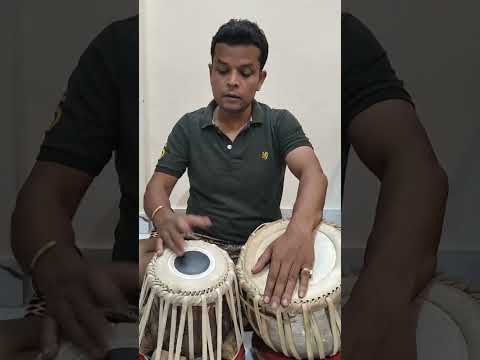 DhatiDhaGeNaDhaTiraKite