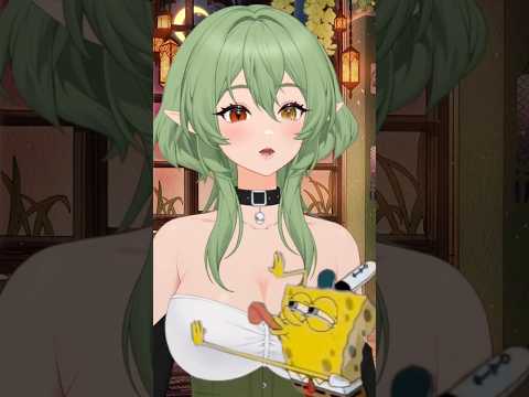 Why Join The Guild Twitch Tv KinaiyaVT Vtuber Envtuber Vtuberclips Fyp