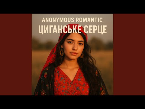 Циганське серце