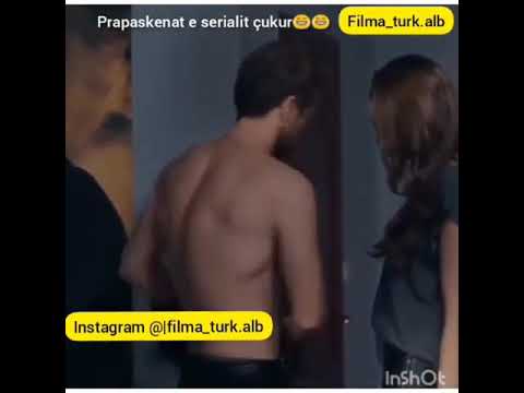 Prapaskenat E Serialit Cukur