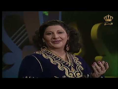 ما يجرح القلب غير الموت والغربة اغنية الغزال مع الفنانة الرائعة سلوى العاص اغاني زمان