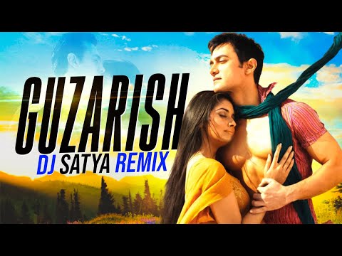 Guzarish Remix DJ Satya Ghajini Aamir Khan Asin A R Rahman Javed Ali Sonu Nigam