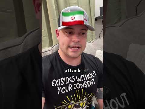 Der Iran Hat Angekündigt Den Druck Auf Die Schifffahrt In Der Straße Von Hormus Aufrechtzuerhalt