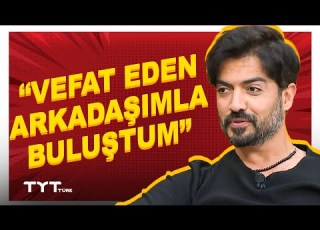 I Found My Deceased Friend Through Astral Projection Shocking Statements From Yusuf Güney