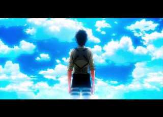 Attack On Titan OST T KT Ocean Sound 1 Hour Hiroyuki Sawano