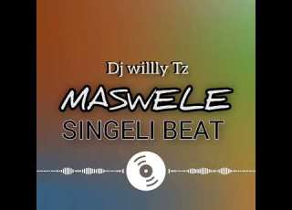  MASWELE DJ WILLY TZ SINGELI BEAT Official Audio