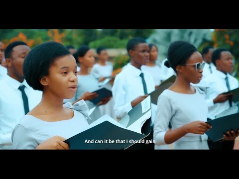 LO AJABU Official Video TUCASA KCMC Choir