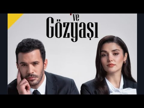 مسلسل حب ودموع الحلقه السابعه مترجمه