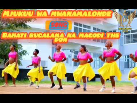 Mjukuu Wa Mwanamalonde Song Bahati Bugalama Na Magodi The Doni Mjukuu Wa Mwanamalonde Song Bahati Bugalama Na Magodi The Doni