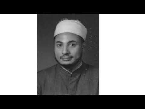 الشيخ القرضاوي يروي مسيرة حياته 1 النشأة الأولى في القرية إذاعة قطر