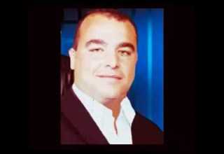 يا دموع عيني حاج حلفتك بالاماني يا عيوني لا تخوني مريتي وما سلمتي هاني وعوني الشوشاري