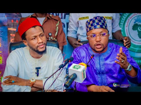 DAY 09 RAMADAN TAFSEER 2026 TARE DA SHEIKH ABULFATHI SANI ATTIJJANY ZAKIN FAIDHA BAUCHI