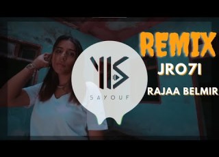  REMIX Rajaa Belmir JRO7i رجاء بلمير جروحي