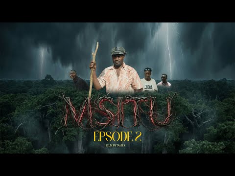 THE FOREST MSITU EPSODE 2