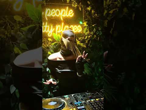 YALLA FG Dj Femaledj Afrohouse Samsara