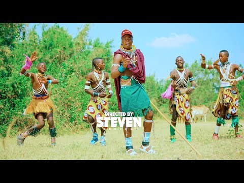 NG WANA JEGI SHEREHE KWA MAREKANI Official Video