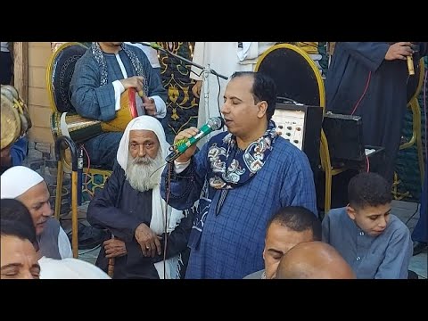 الشيخ احمد عكاشه مولد الشيخ العوضى بقرية لابشيط مركز المحبله الشيخ احمد عكاشه مولد الشيخ العوضى بقرية لابشيط مركز المحبله