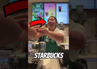 She Thought Tips Were Fine Until Shorts