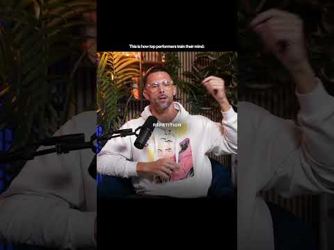 The Secret To Focus And Mental Clarity Wade Houston