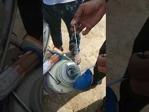 Cows And Buffalos Pregnancy Bull Sperms Injection Box Artificial Insemination Injection