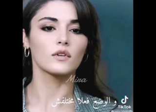  اديني سبته اهو مصلش حاجه