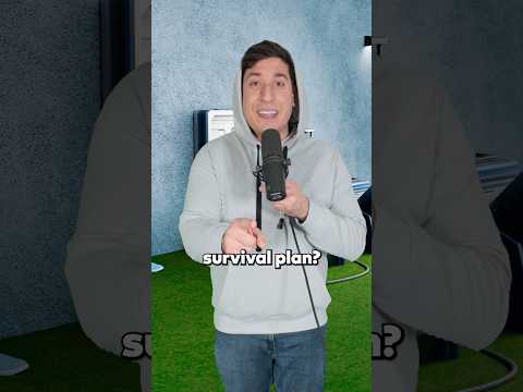 Welches Apokalypse Szenario Würdest Du Für 1 000 000 Dollar Wählen