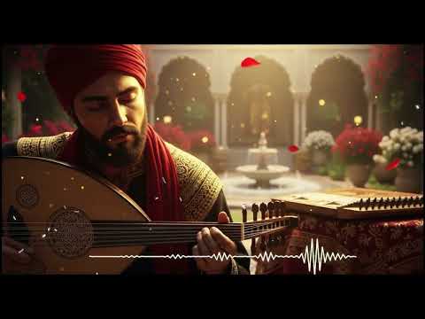 أنغام على حافة الحلم Melodies On The Edge Of A Dream Oud Qanun