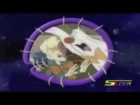 مقدمة جميع كواكب سبيس تون 2000