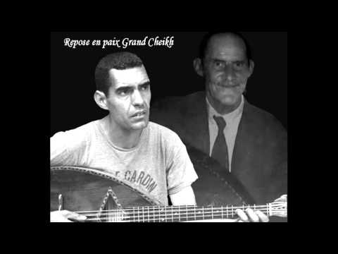 A Rebi Dhebar En Hommage à Cheikh El Mahdi Par Rani BENTIZI