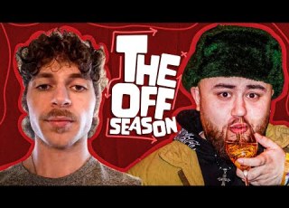  Sanchovies On Breaking The Cycle The Off Season Interviews
