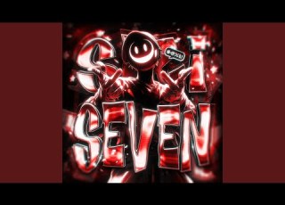 SIKI SEVEN Ultra Slowed