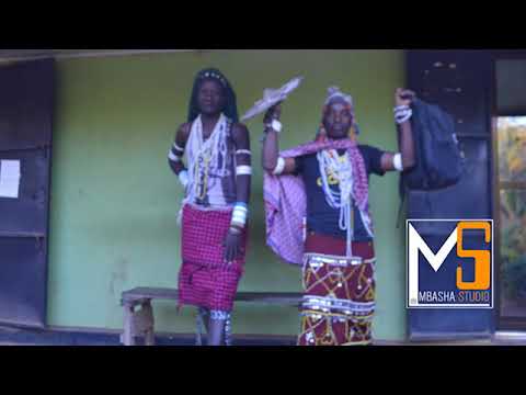 LUNYENYE MAHOLONGOTI NGANGA WA JADI 0629191892