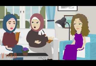 قصة كاملة امهم ظ لمت البنات فى الورث علشان ابنها الوحيد لكن بعد مخلص فلوسها رما ها هو ومراته