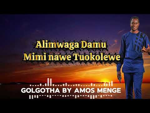 GOLIGOTHA AMOS MENGE UNOFFICIAL VIDEO HPM MEDIA