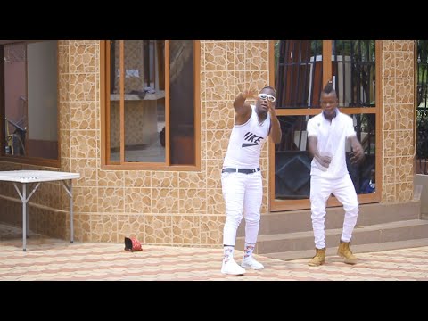 Nzoka Ishololo Ft Nyanda Masome Wanafunzi