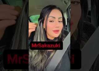 شوفو الصبغة الجديدة نتاع فيفي بيوتي و شوفو شعرها كيفاش خرج