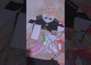 اول يوم في المدرسه في الصف الخامس علمي سويت هذا الفيديو