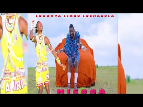 Luhamya Limbu Luchagula Misoga