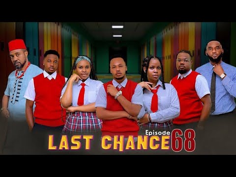 LAST CHANCE 68