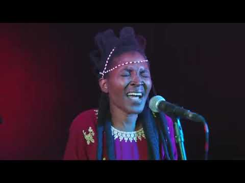 NyaGo Music Mdoko Unplugged