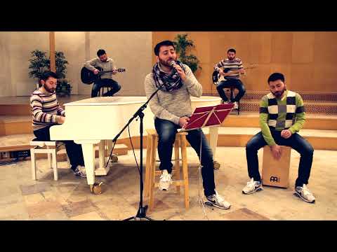 ترنيمة فض في قلبي الى بئر السامرة عزف وغناء داني زكو ترنيمة فض في قلبي الى بئر السامرة عزف وغناء داني زكو