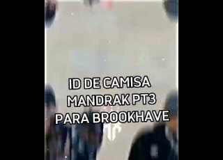 Brokhaven Capcut Id Roblox Fypシ Vaiprofycaramba Camisas Mandrake