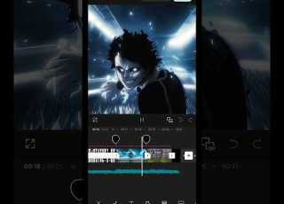  How To Make Blue Lock Manga Edit In CapCut Full Tutorial
