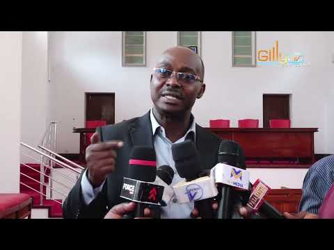 DC MPOGOLO AFUNGUKA MAZITO KUSHUKA KWA MAADILI NI CHANZO CHA KUTOKUAJILIWA