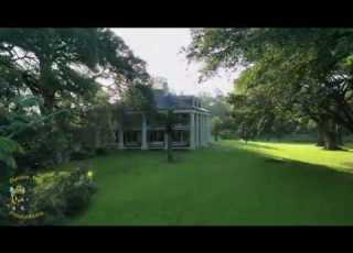 Houmas House Plantation 4K