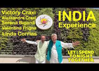  Let S Spend Tonight Together 23 3 26 Con V Craxi A Craxi S Bigardi V Frigna L Corrias