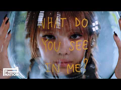 Baby DONT Cry Shapeshifter MV Teaser 1